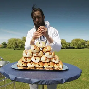 How to Win at Everything