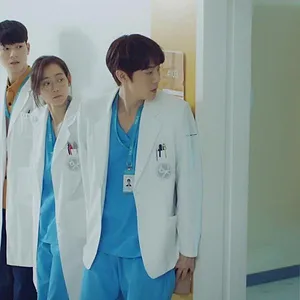Hospital Playlist