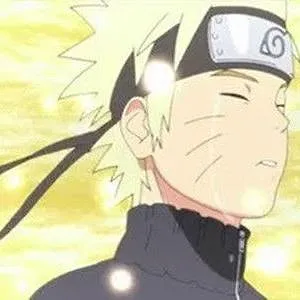 NARUTO