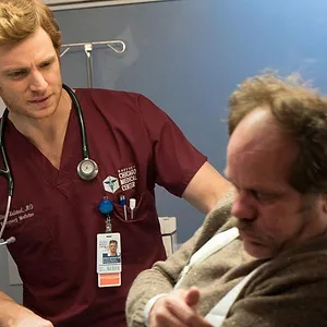 Chicago Med