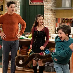 Waverly Place : Les nouveaux sorciers