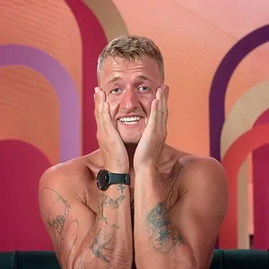 Séduction Haute Tension : Allemagne