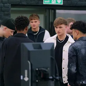 Simon Cowell : Nouvelle aventure musicale