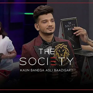 The Society