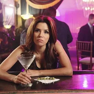 Desperate Housewives