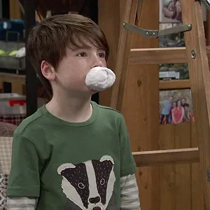 Coop & Cami Ask the World