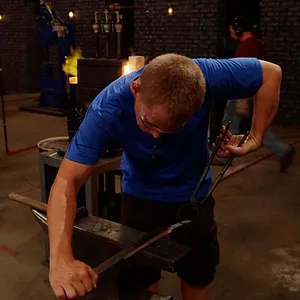 Le Meilleur Forgeron