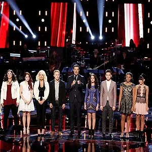 The Voice (États-Unis)