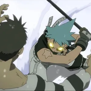 Soul Eater