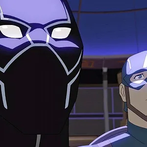 Avengers Rassemblement