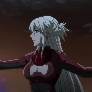 Jûshinki Pandora