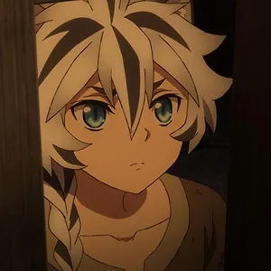 The Rising of the Shield Hero