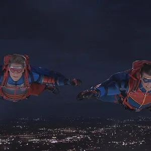 Henry Danger