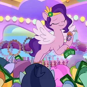 My Little Pony : Raconte ton histoire