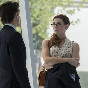 FBI : Duo très spécial