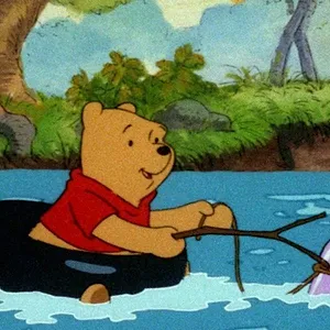 Les Nouvelles Aventures de Winnie l'ourson