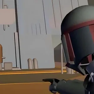 Star Wars : The Clone Wars