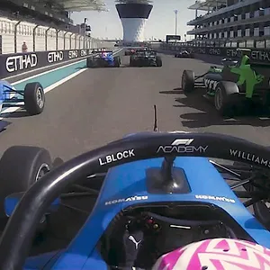 F1 Academy : Que les meilleures gagnent !