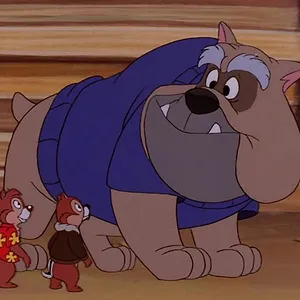 Tic et Tac, les rangers du risque