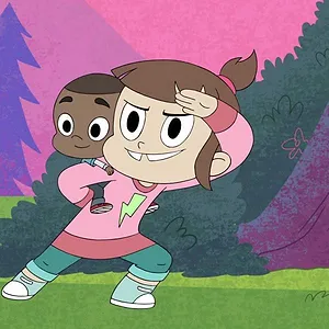 Les enfants de Harvey Street