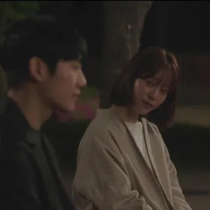 One Spring Night