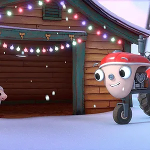 Otis, à la rescousse !