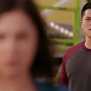 Crazy Ex-Girlfriend