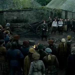 Outlander
