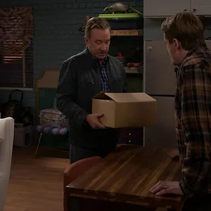 C’est moi le chef !