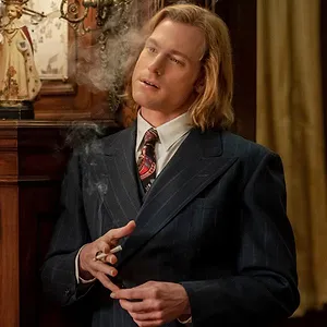 Entretien avec un vampire