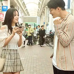 Matori & Kyoken: Au fond des ruelles obscures