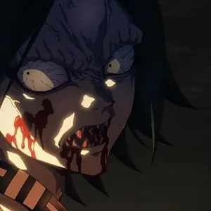 Demon Slayer : Kimetsu no Yaiba