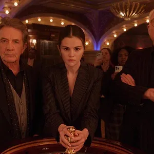 Only Murders in the Building