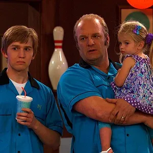 Bonne Chance Charlie