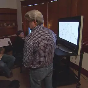 Star Wars : The Clone Wars