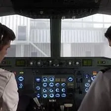 Mayday : Dangers dans le ciel