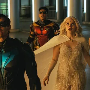 Titans