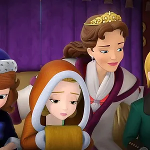 Princesse Sofia