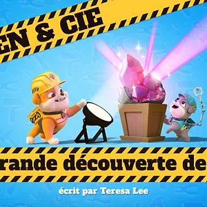 S2 E10 : La grande découverte de Lily