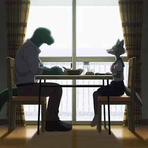 Beastars