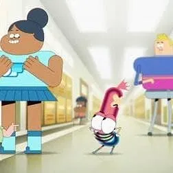 Pinky Malinky
