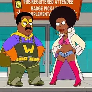 The Cleveland Show