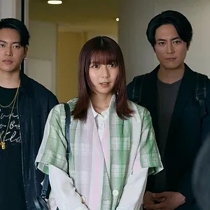 イグナイト –法の無法者–