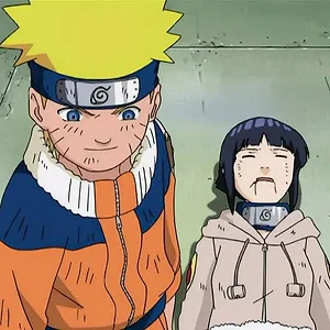 NARUTO