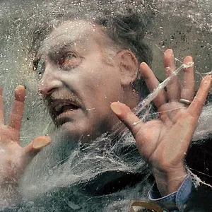 X-Files : Aux frontières du réel