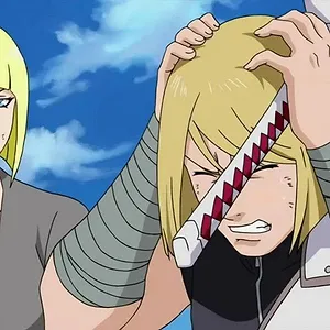 NARUTO