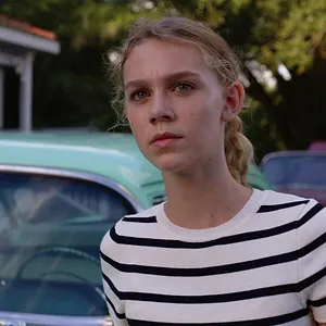 Les Secrets de Sulphur Springs