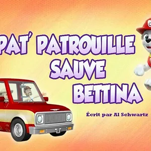 La Pat' Patrouille