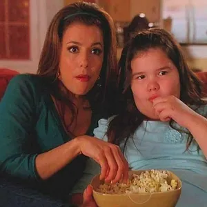 Desperate Housewives