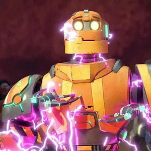 Robozuna